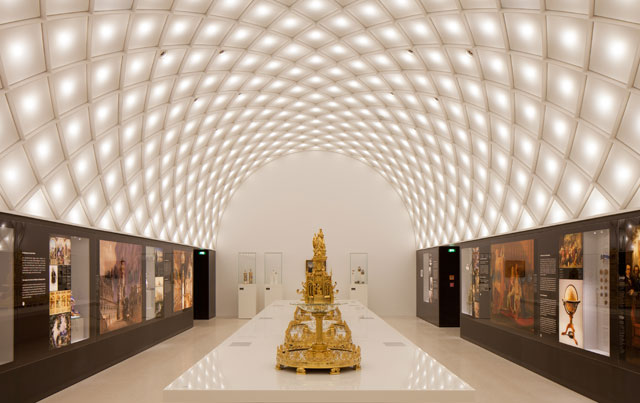 MuseumderbayerischenKönige