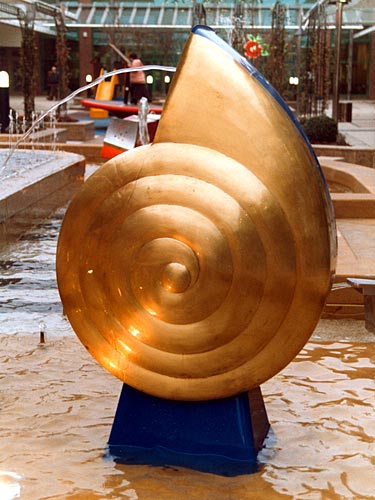 Kipphorn, Foto: Wroblewski