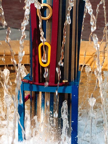 Stuhlbrunnen, Foto: Wroblewski