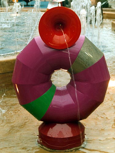 Tuba, Foto: Wroblewski