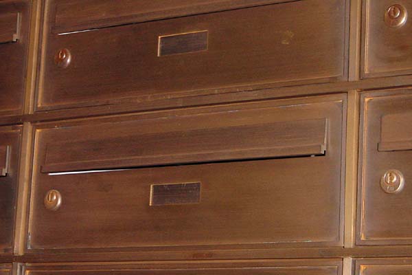 diverse Bronzearbeiten, Foto: Thorsten Kallweit