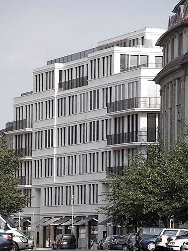 Geländer, Foto: Reihard Schwederski